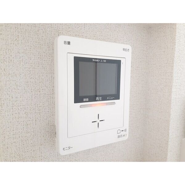 クレセラ キャトル 室内写真9