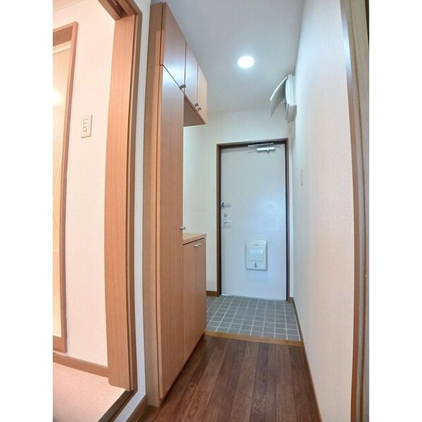 スマイルコーポ西乃庄 室内写真9