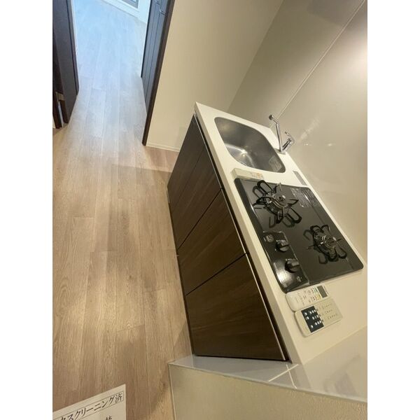 エステムコート東京八王子 室内写真3