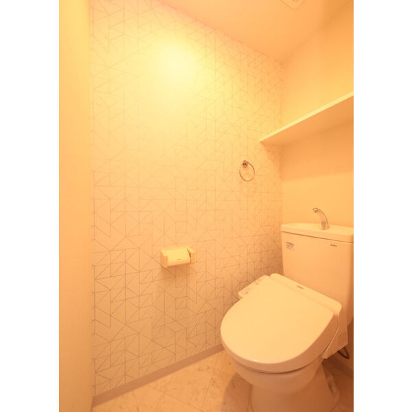 VERITAS IZUMI 室内写真10