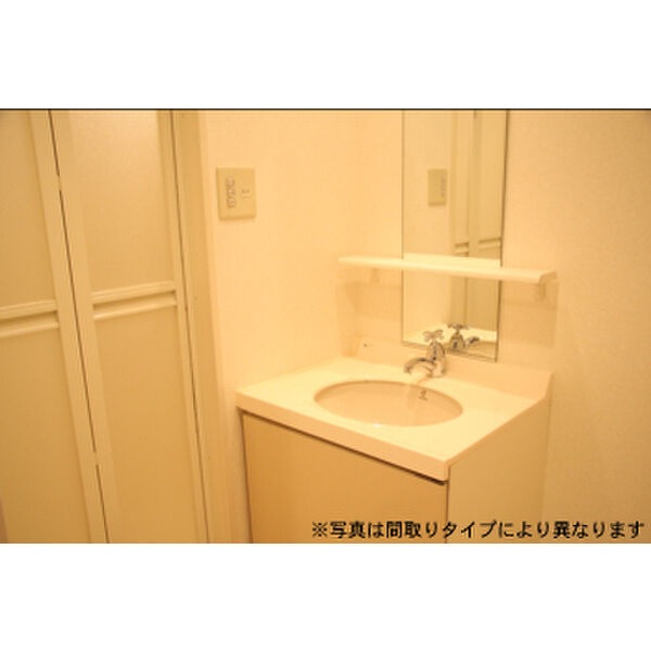 ウィルテラスなんば南 室内写真3