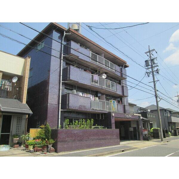 ファミリーワールド 建物画像