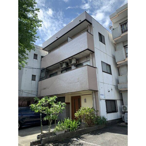 天満小塚ビル 建物画像