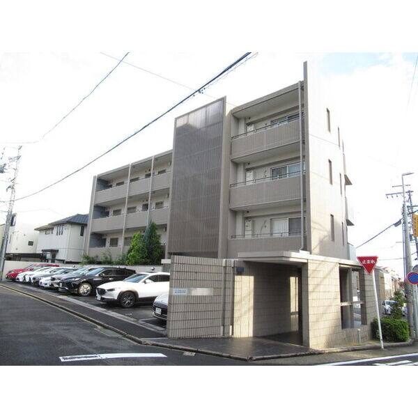 パークホームズ覚王山　SOUTH