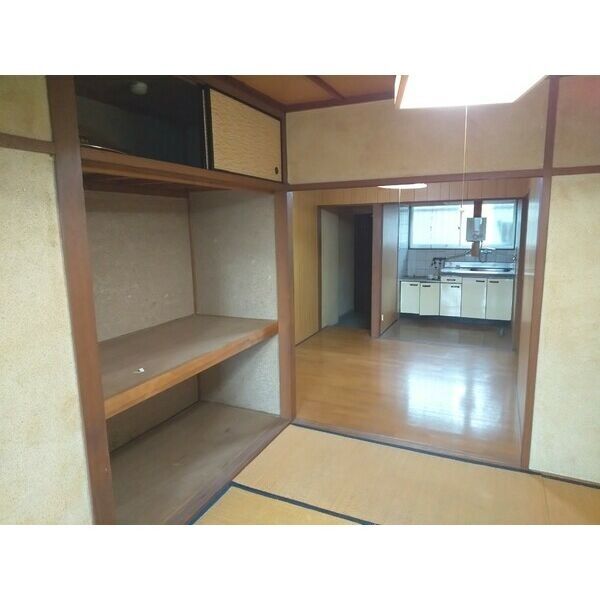 コンラッド長瀬 室内写真10