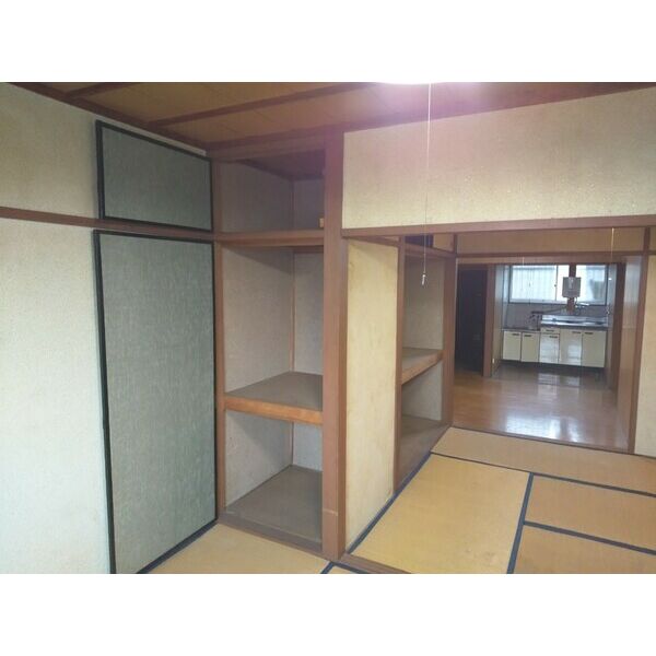 コンラッド長瀬 室内写真2