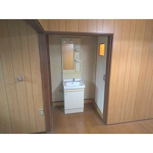 コンラッド長瀬 室内写真6