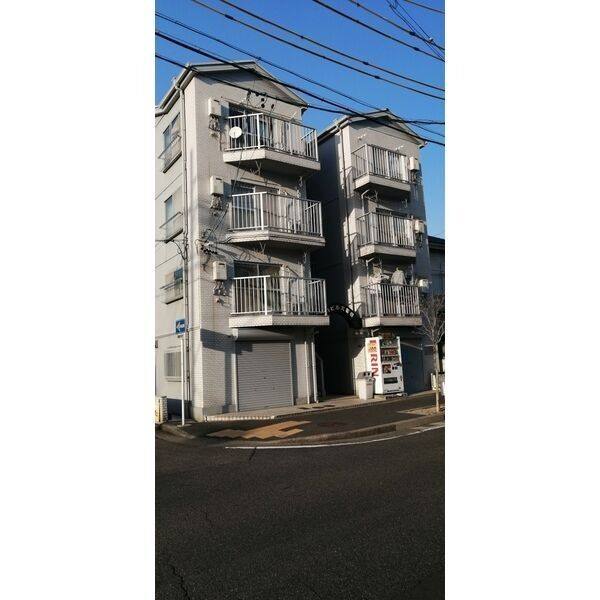 G1ビル大曽根 建物画像