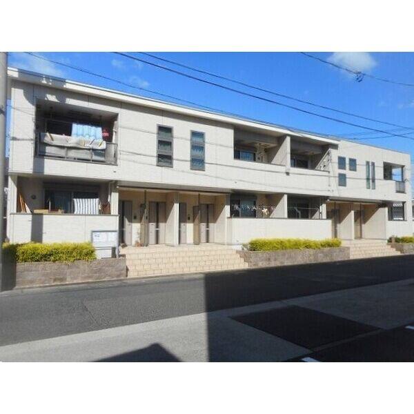 マイン　シュロス　Ⅰ 建物画像