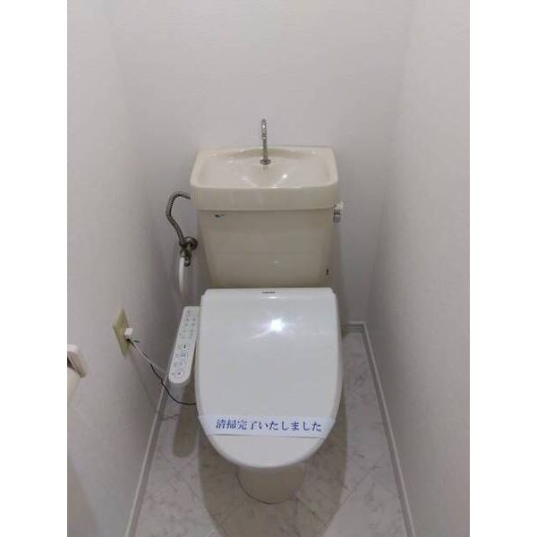 ハートフル岸和田 室内写真4