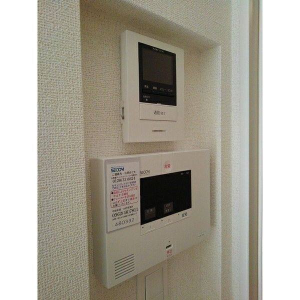 カーサ・サンキ 室内写真8