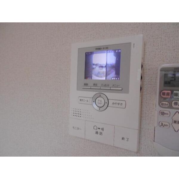 アンジュールARIDA Ⅰ 室内写真8