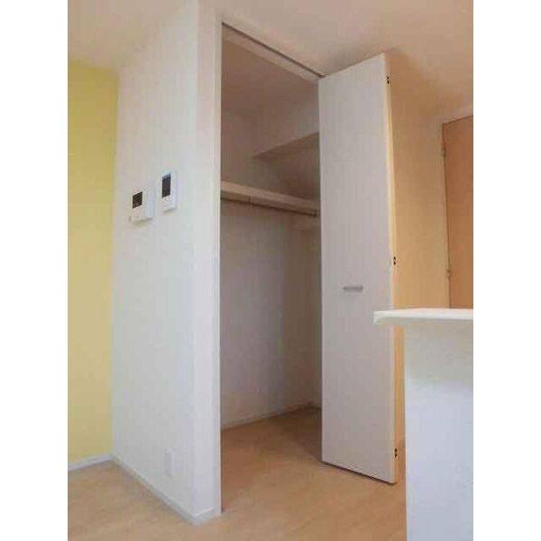 グレイステラス 室内写真9