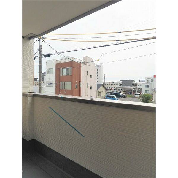 リシェス岡崎駅前 室内写真9