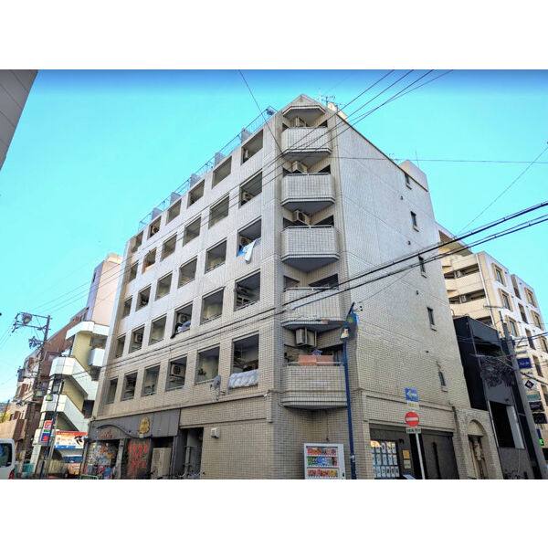 第5七福ビル
