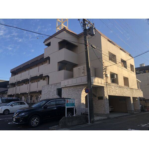 七福マンション 建物画像