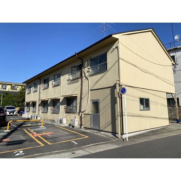 第1七福荘 建物画像