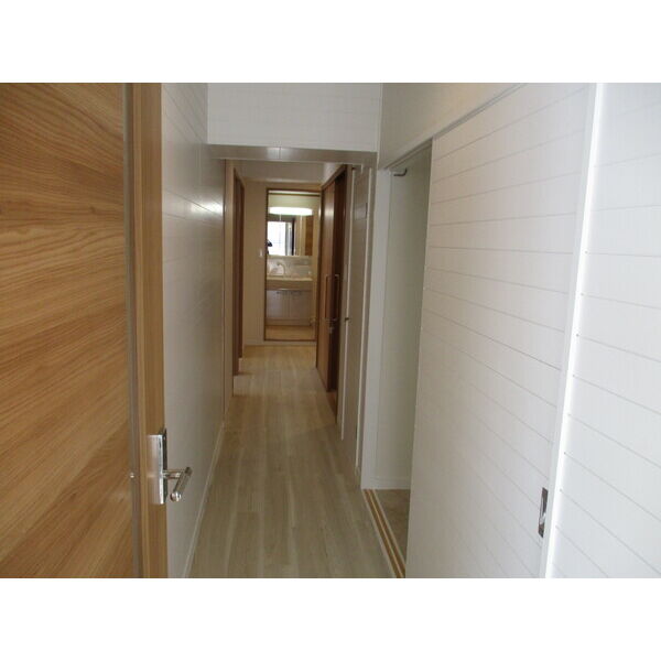 ラックス常磐町 室内写真4
