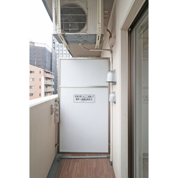 SERENiTE堺筋本町SUD 室内写真9