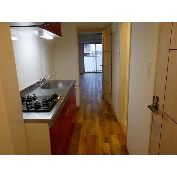 Casa Avenue Ikeshita 室内写真1