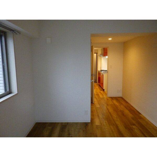 Casa Avenue Ikeshita 室内写真6