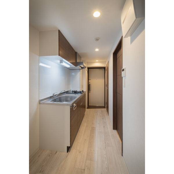 Casa Avenue Ikeshita 室内写真1