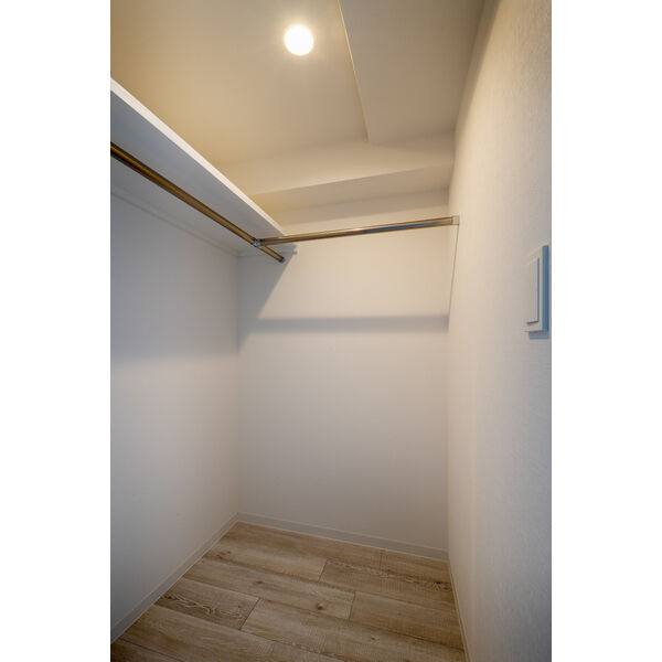 Casa Avenue Ikeshita 室内写真7