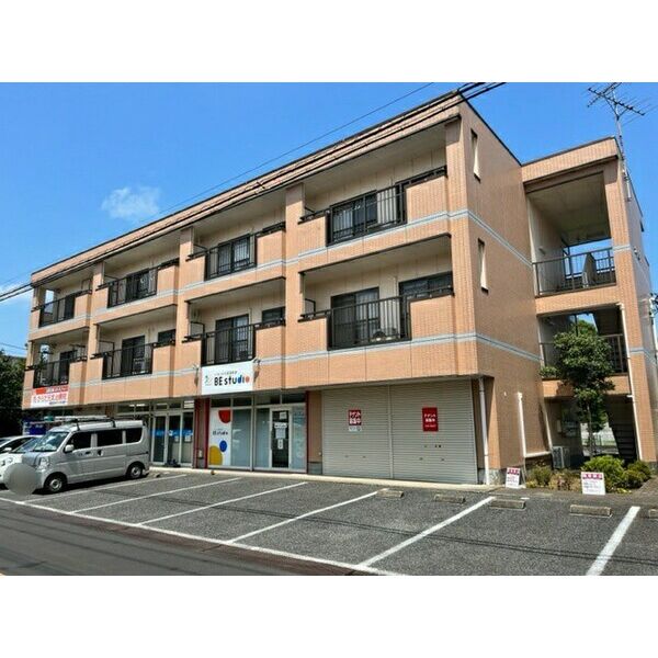 カーサマサ 建物画像