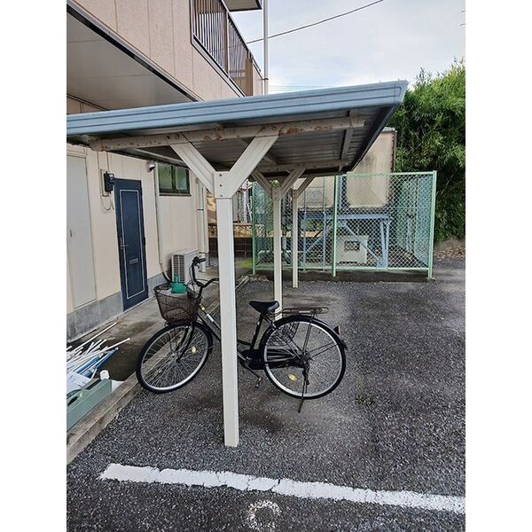 カーサマサ 室内写真9