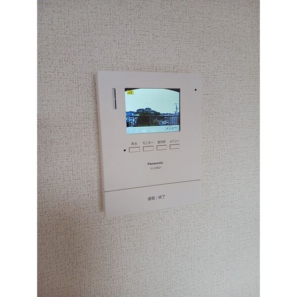 カーサマサ 室内写真10