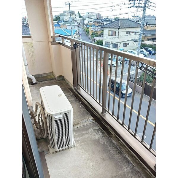 カーサマサ 室内写真7
