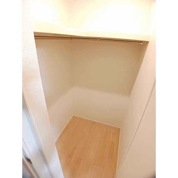 シャルマン東寺南Ⅱ 室内写真7