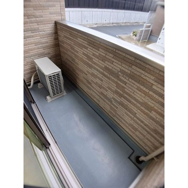 シャルマン東寺南Ⅱ 室内写真8