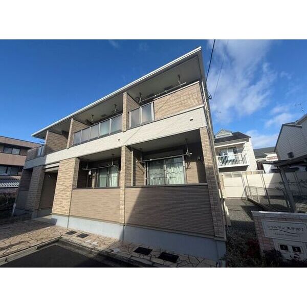 シャルマン東寺南Ⅰ