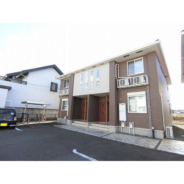 エスペランス A