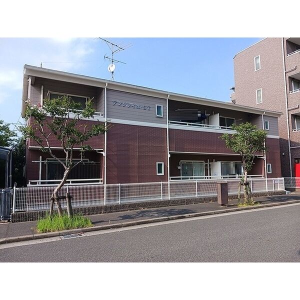 アンソレイユ・ST