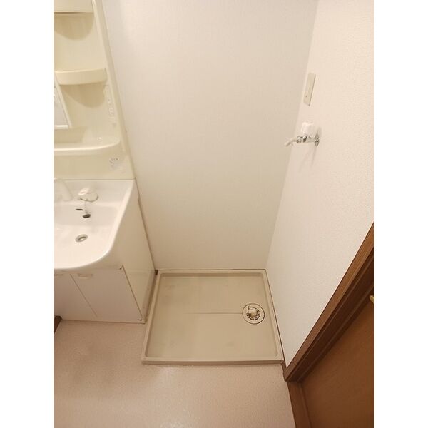 アンソレイユ・ST 室内写真9
