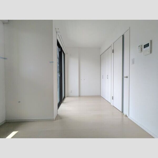 モダンアパートメント武蔵小山 室内写真2