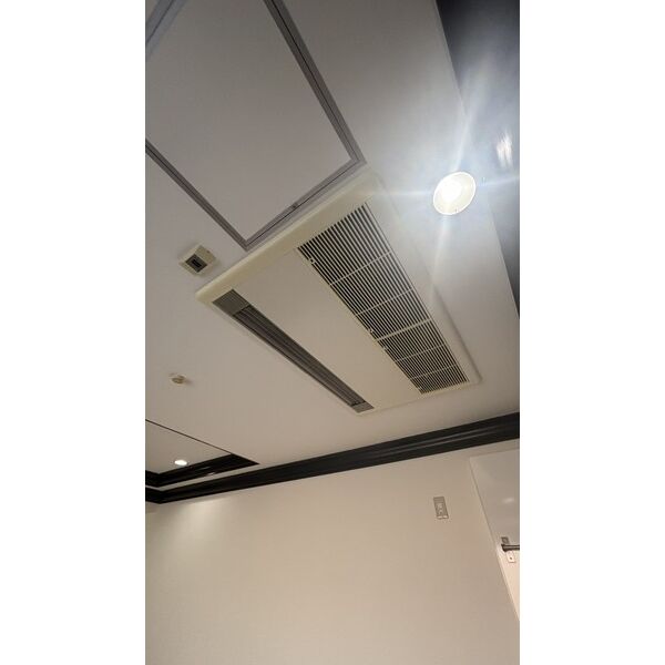 クレアジオーネ中之島西 室内写真9