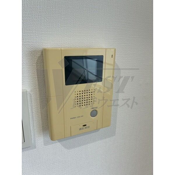 クレアジオーネ中之島西 室内写真8