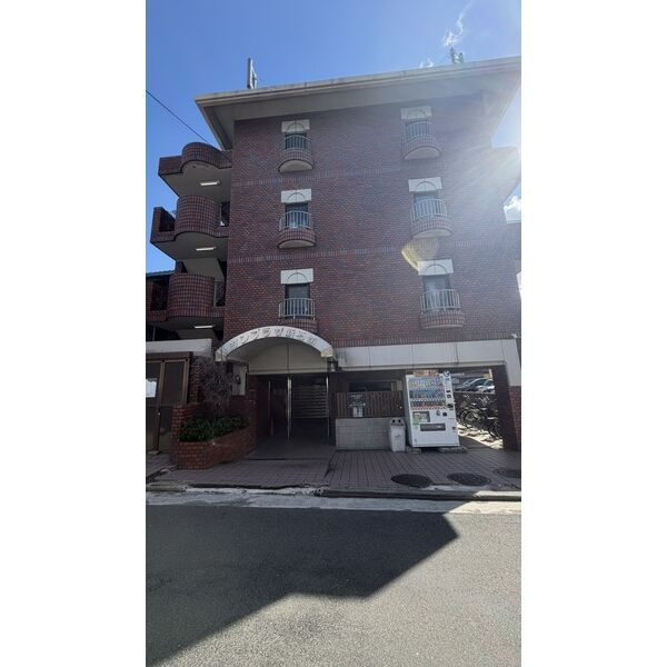 サンプラザ新石切