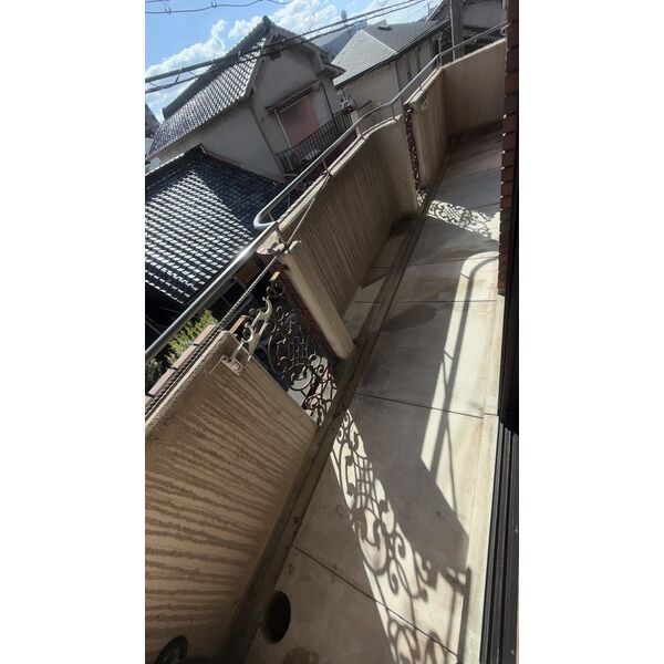 サンプラザ新石切 室内写真10