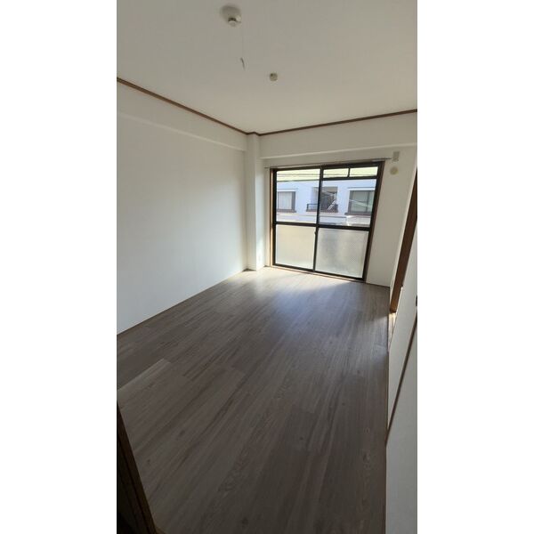 サンプラザ新石切 室内写真4