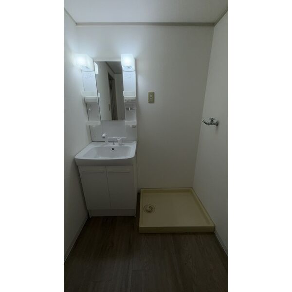 サンプラザ新石切 室内写真7