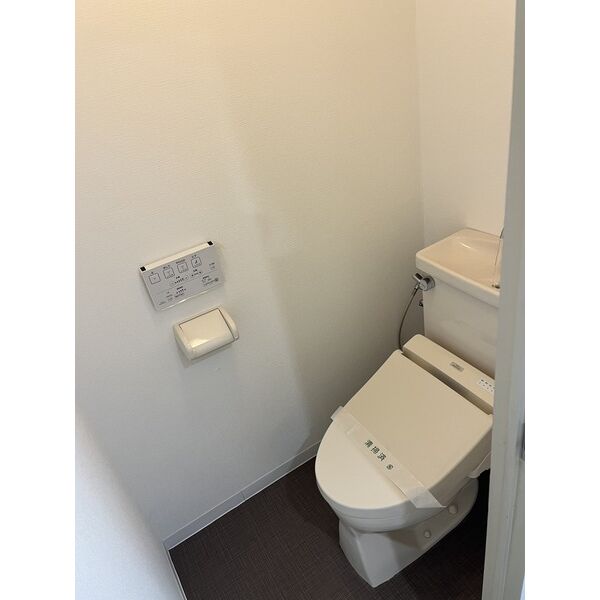 サンプラザ新石切 室内写真3