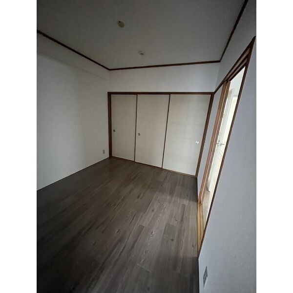 サンプラザ新石切 室内写真8