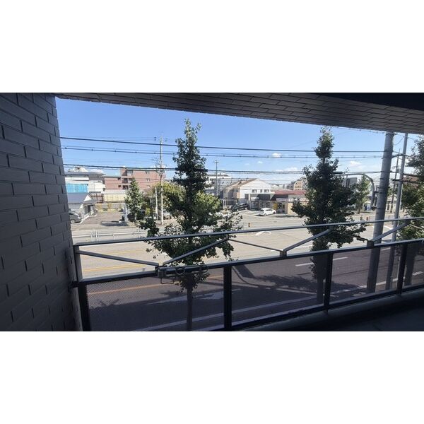 プリメール桂 室内写真10