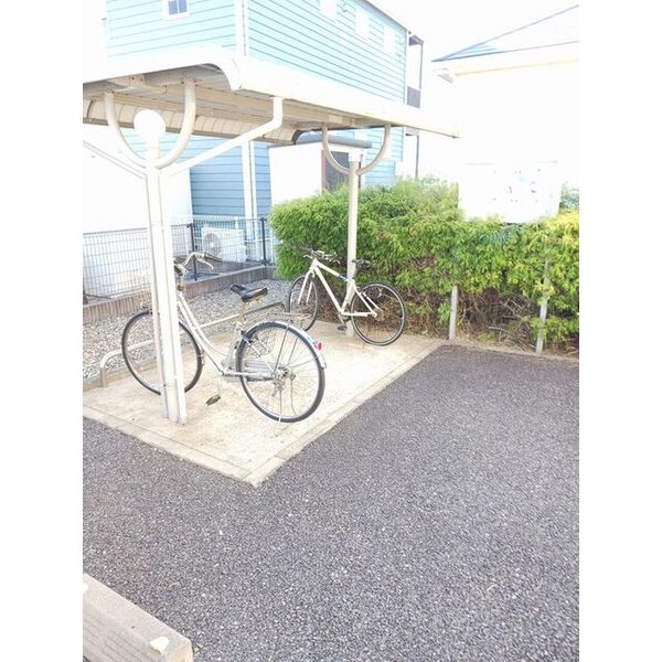エース 室内写真9