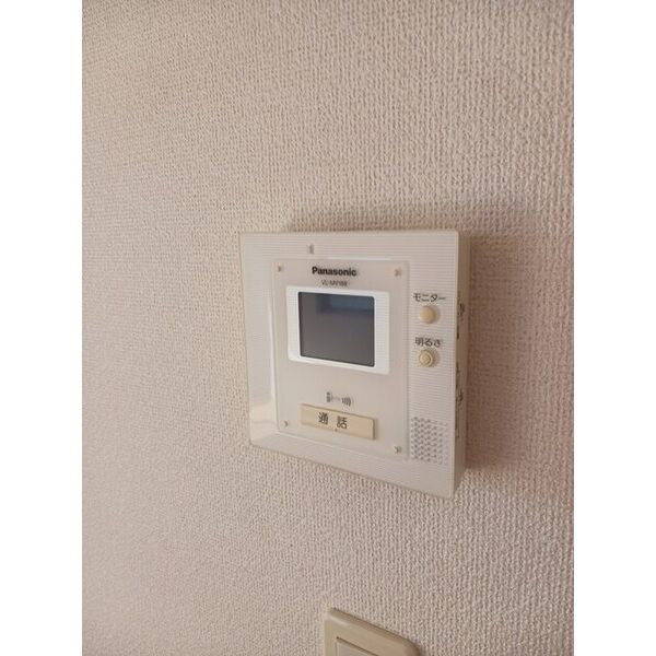 エース 室内写真10