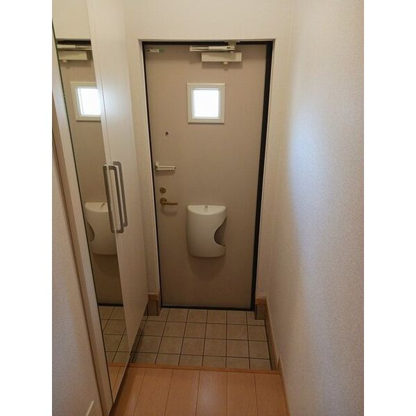 エース 室内写真5
